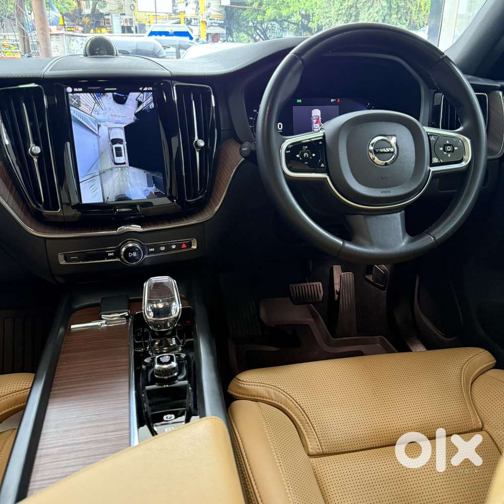 Volvo Xc60 2.0 B5 Ultimate, 2024, Petrol