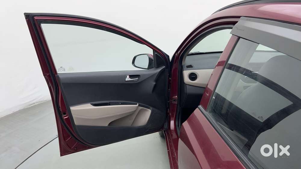 Hyundai Grand I10 1.2 Kappa Asta, 2013, Petrol