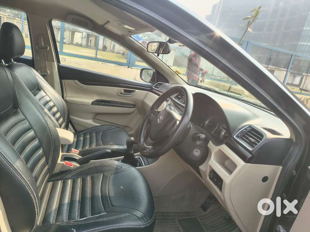 Maruti Suzuki Ciaz Delta 1.5, 2018, Cng & Hybrids