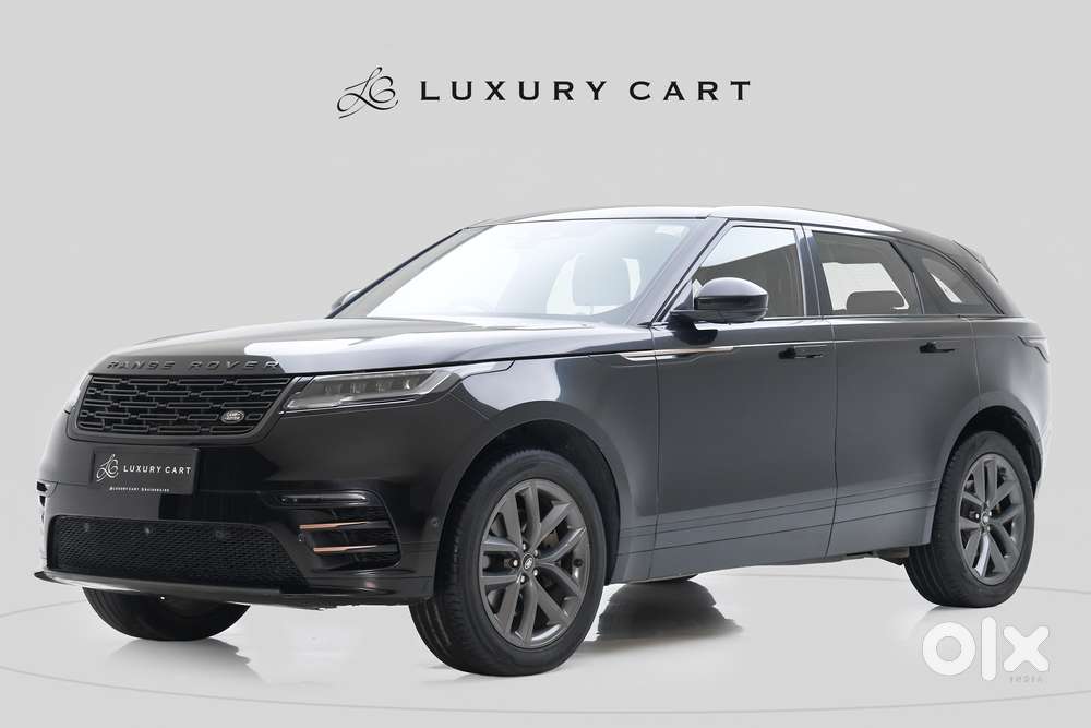 Land Rover Range Velar Hse Dynamic 2.0 Diesel, 2024, Diesel