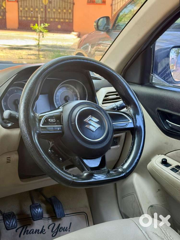 Maruti Suzuki Swift Dzire, 2019, Diesel