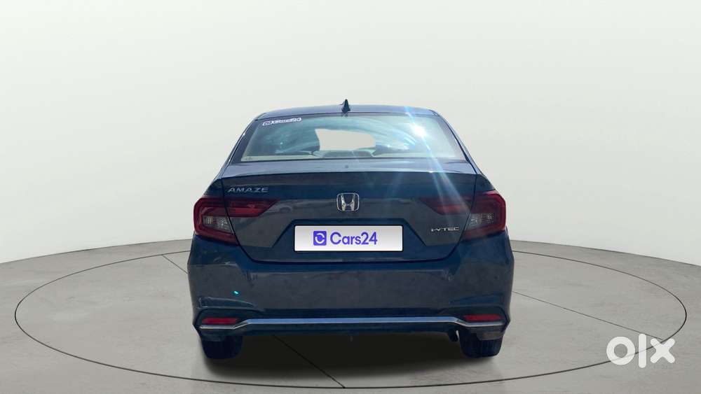 Honda Amaze 2013-2016 Vx I-vtech, 2023, Petrol