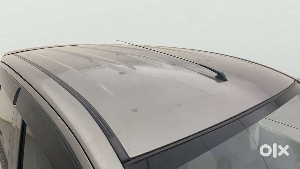 Maruti Suzuki Celerio 2014-2017 Zxi, 2017, Petrol