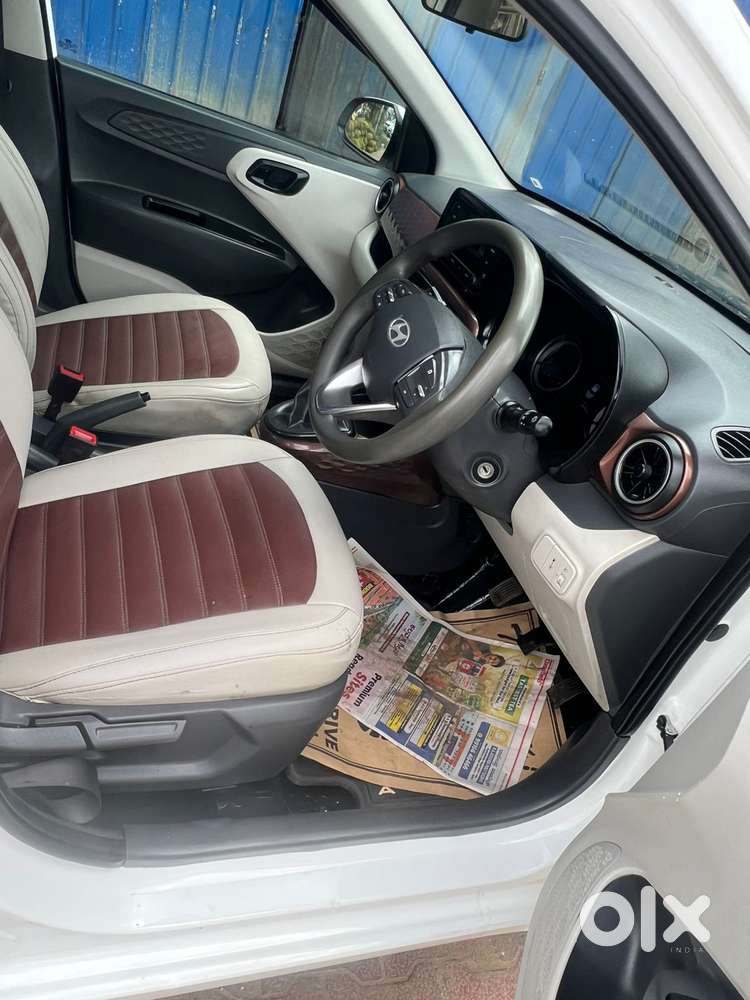 Hyundai Aura 1.2 S Cng, 2024, Cng & Hybrids
