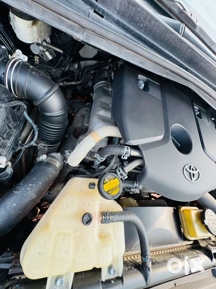Z Automatic Offier Price