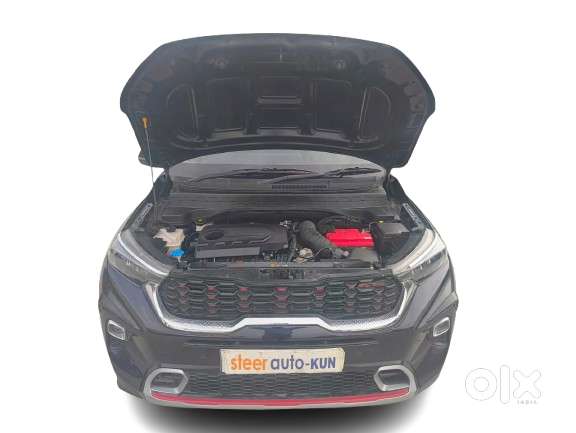 Kia Sonet 1.5 Gtx Plus Diesel, 2023, Diesel