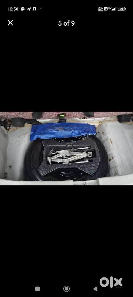 Maruti Suzuki Celerio Automatic 2016 Petrol.