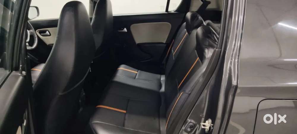 Maruti Suzuki Alto, 2019, Petrol