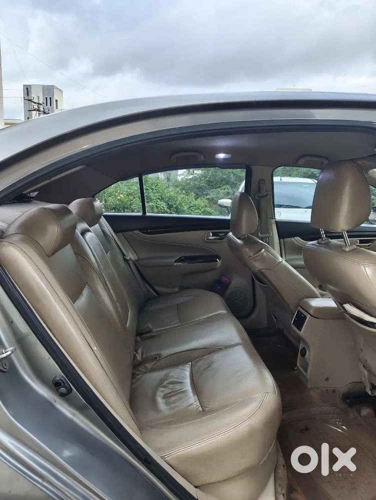 Maruti Suzuki Ciaz 2017 Diesel Manual