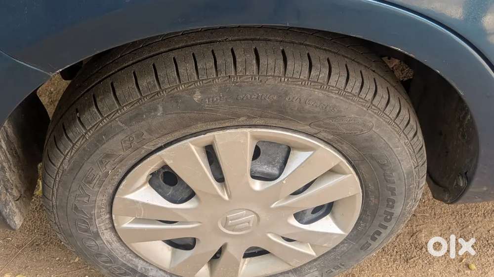 Maruti Suzuki Dzire 1.2 2013