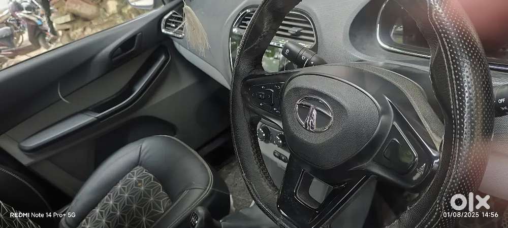 Tata Tiago 2021 Petrol 46000 Km Driven