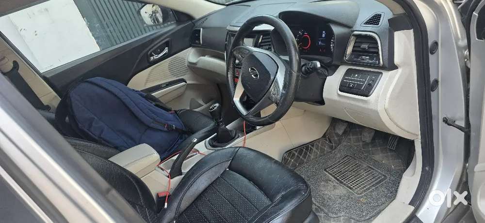 Mahindra Xuv300 2019 Diesel 170000 Km Driven