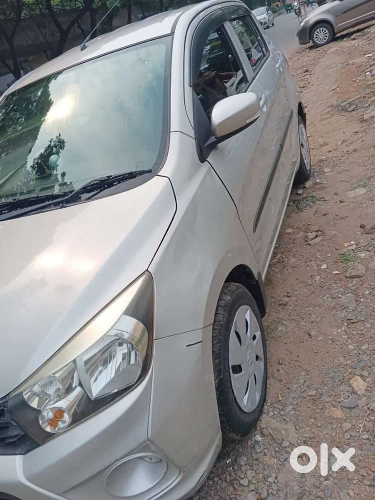 Maruti Suzuki Celerio 2019 Petrol 12000 Km Driven
