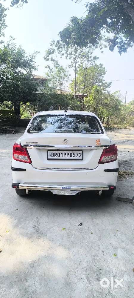Maruti Suzuki Dzire 2023