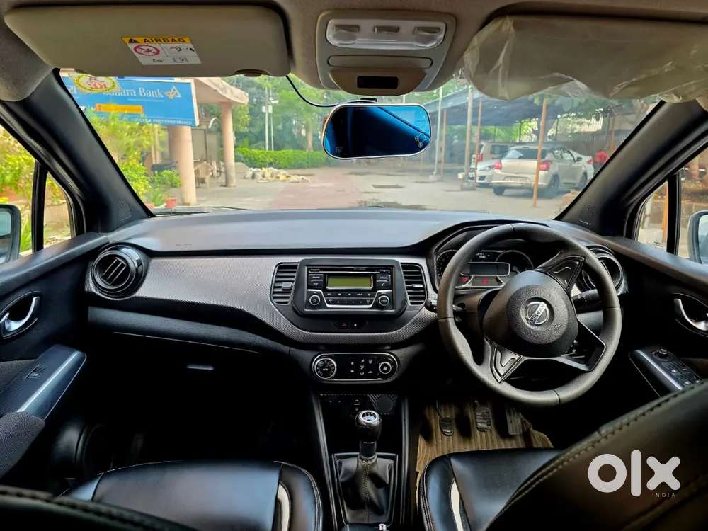 Nissan Kicks 2019 Petrol 51000 Km Driven
