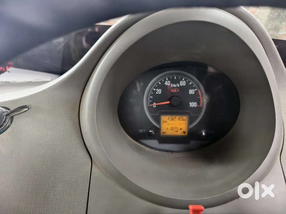 Mahindra Jeeto E2o Plus 2020 Model