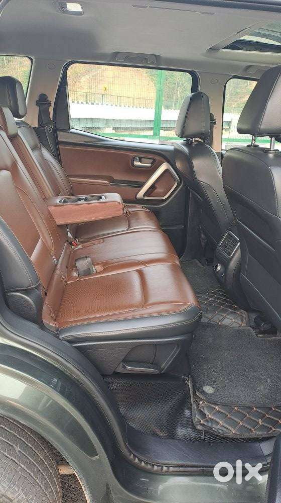 Mahindra Scorpio-n 2.2 Z8 L Diesel Mt 4wd 7 Str, 2022, Diesel