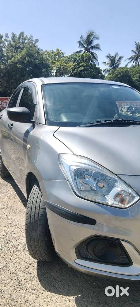 Maruti Suzuki Swift Dzire, 2021, Petrol