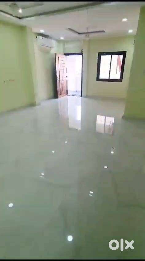 3BHK Semi-Furnished Individual House for Rent in Bhartiya Nagar &ndash; ₹16,