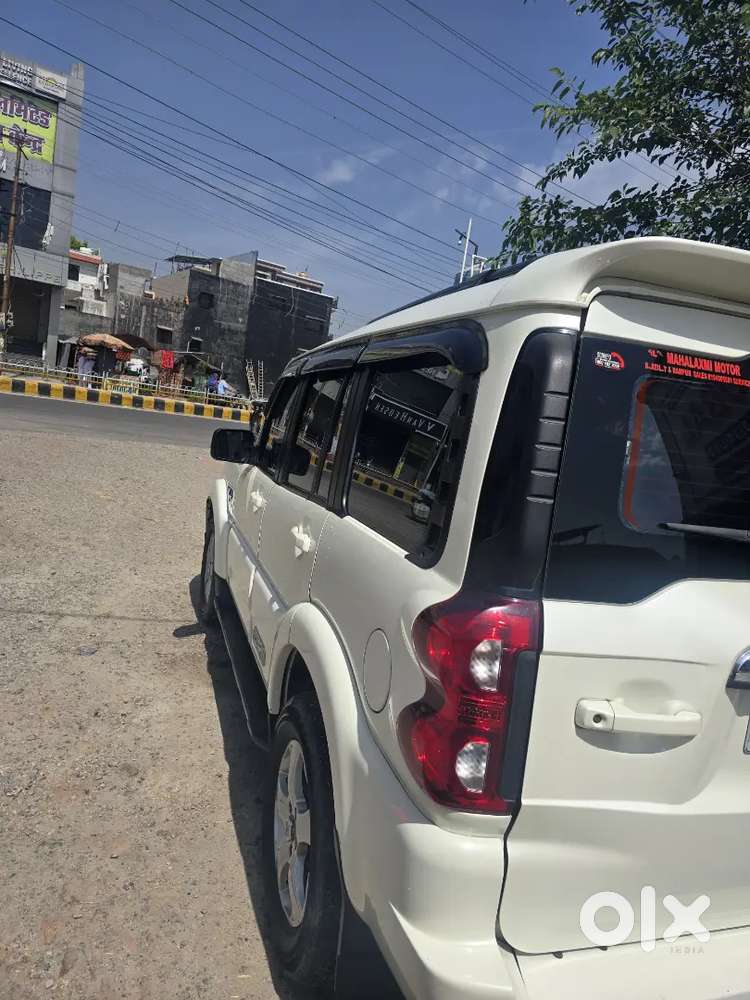 Single Hand Driven Car Genuine  With First Owner