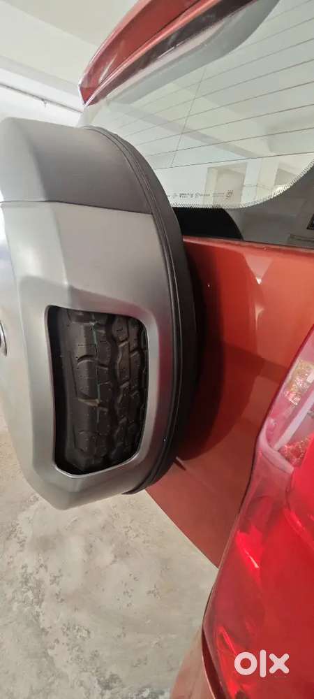 Mahindra Tuv 300 2018 Diesel