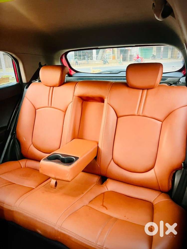 Hyundai Creta 2015 Diesel Good Condition