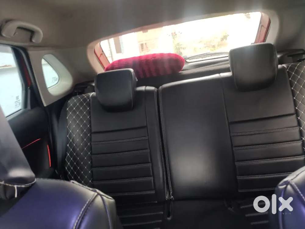 Baleno Alpha Top Model New Tyre,new Battery,full 1 Year Zero Depth Ins