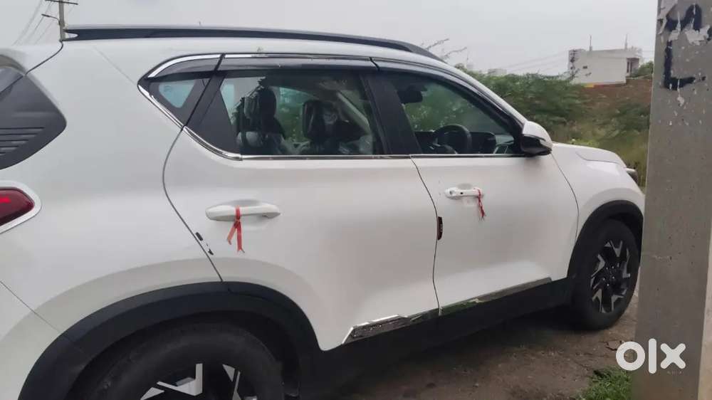 Kia Sonet February 2026 Model