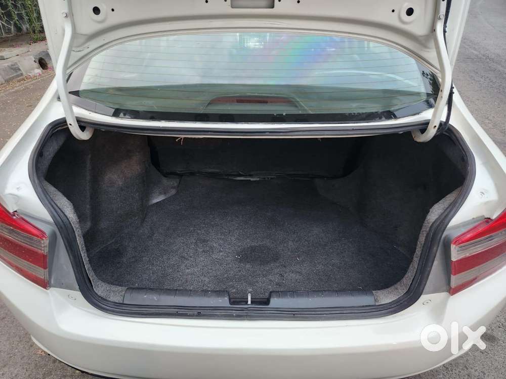 Honda City 2011-2013 S, 2012, Petrol