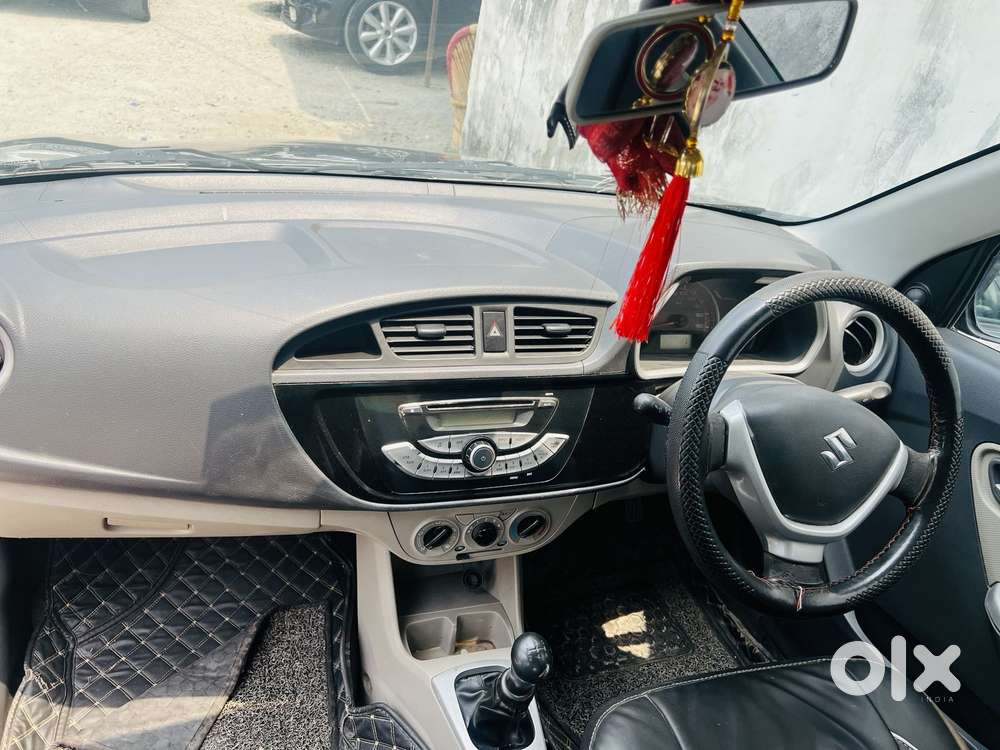 Maruti Suzuki Alto K10 Vxi (o), 2018, Petrol