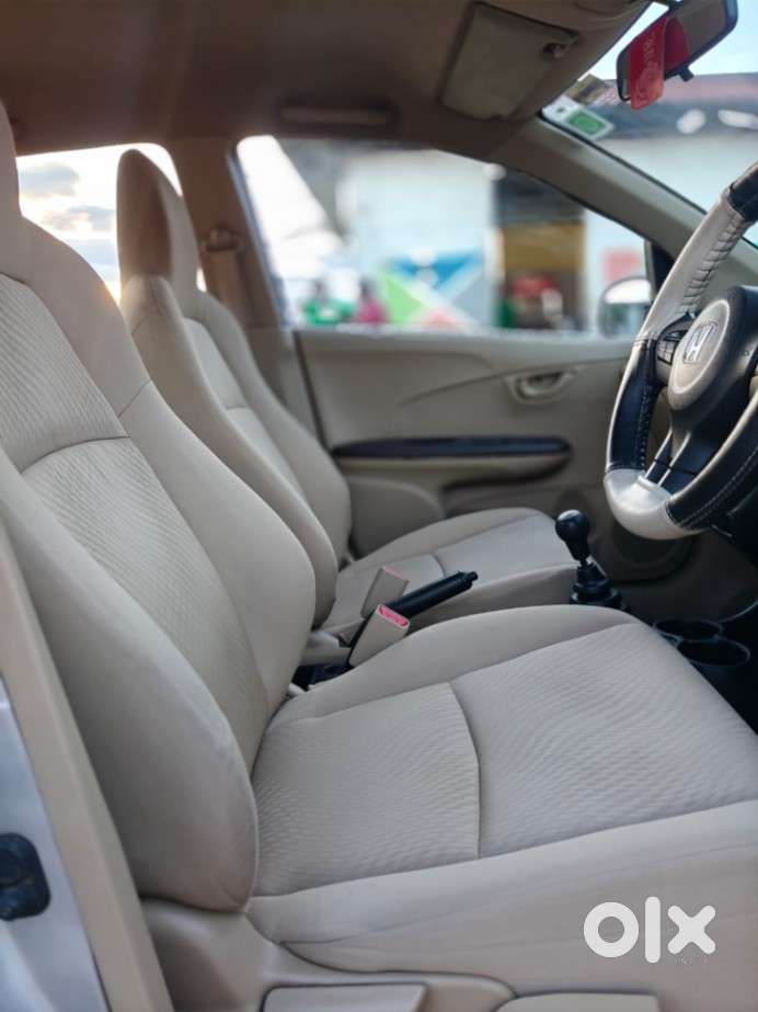 Honda Amaze, 2013, Petrol