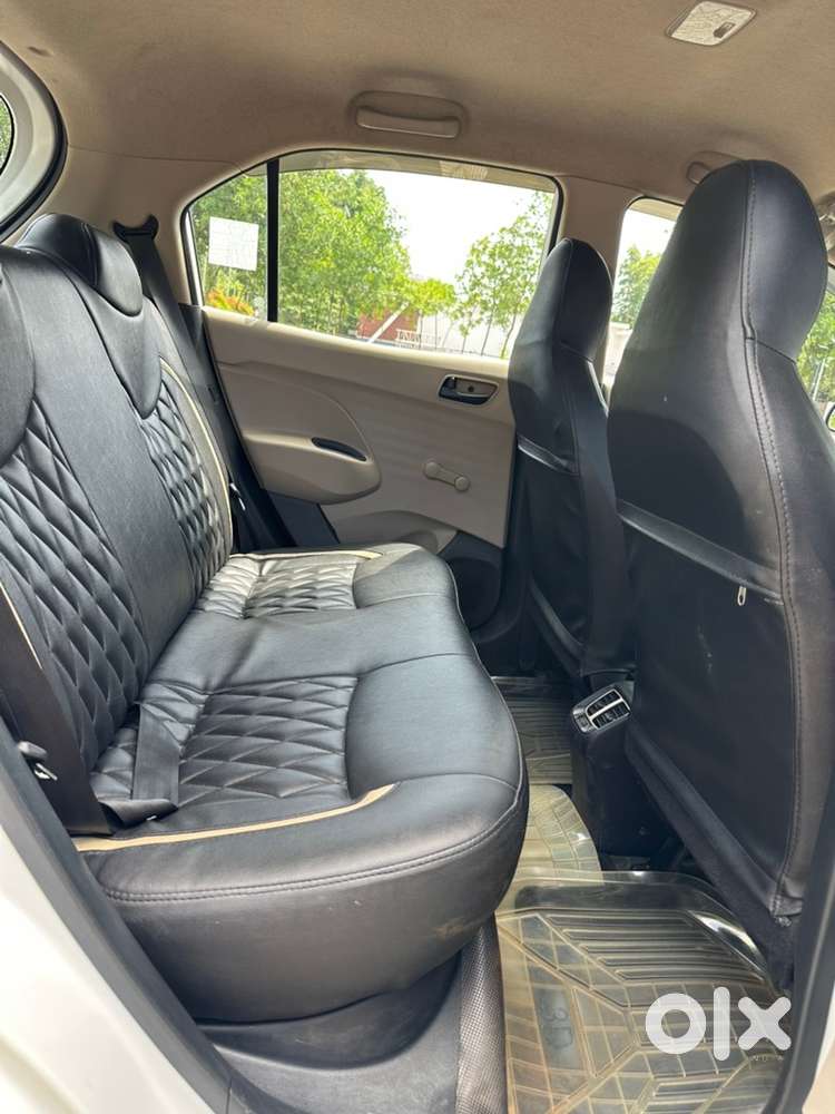Hyundai Santro 1.1 2019