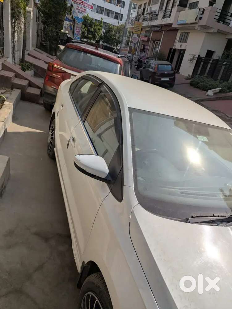 Best Skoda Rapid In Market