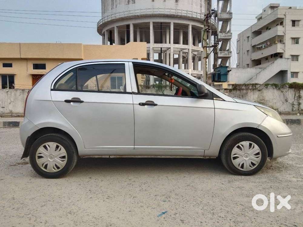 Tata Vista Tech Ls Bs Iii, 2011, Diesel