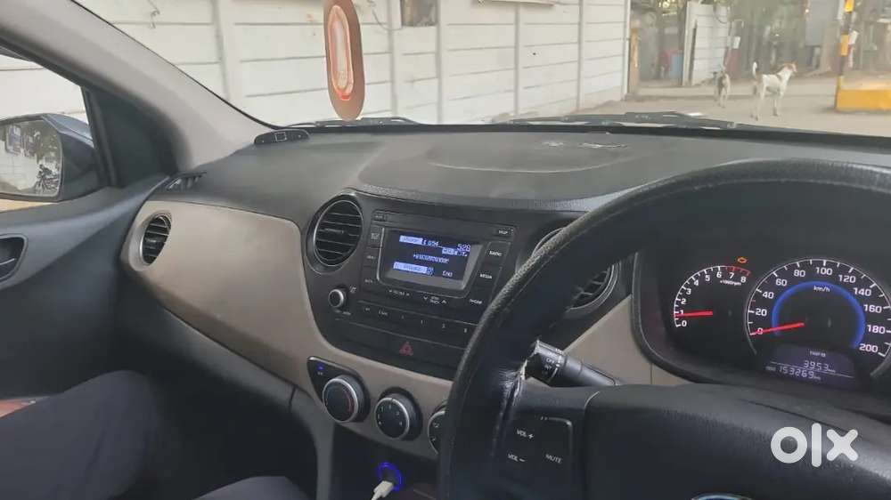 Hyundai Grand I10 2018 Petrol 153269 Km Driven