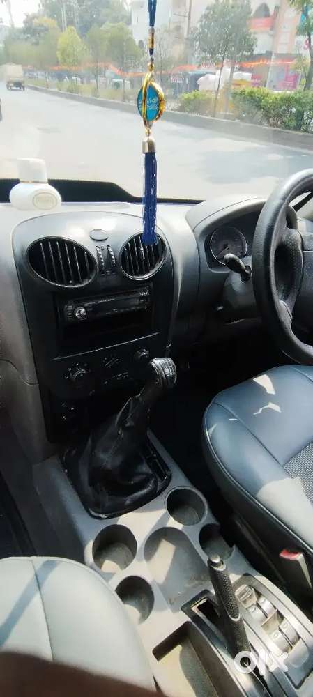 Mahindra Scorpio 2009