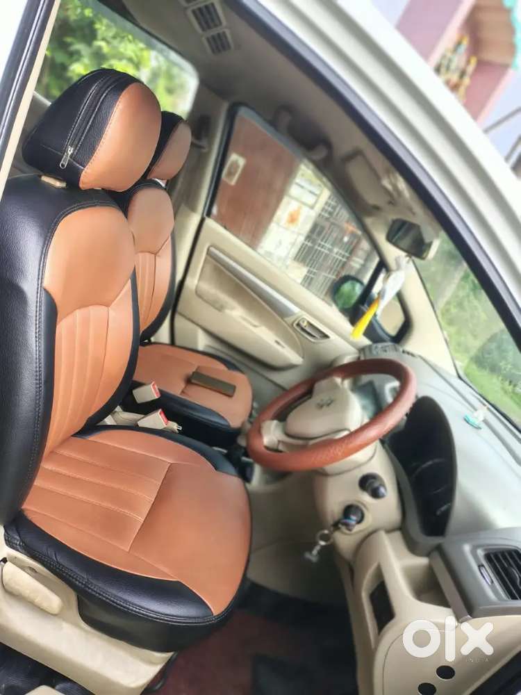 Maruti Suzuki Ertiga Vdi 2015