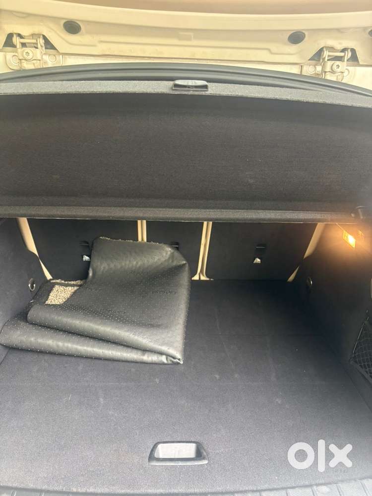 Bmw X1 Feb 2018  Only 51,000 Km  Mint Condition