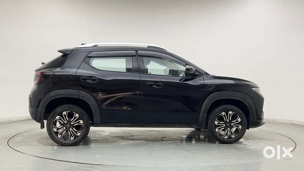 Renault Kiger Rxt Opt, 2024, Petrol