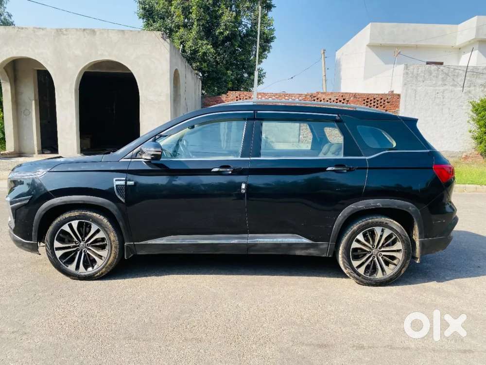 Mg Hector Sharp Pro 2.0 Turbo Diesel Mt, 2022, Diesel