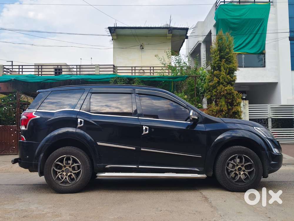 Mahindra Xuv500 W5, 2019, Diesel