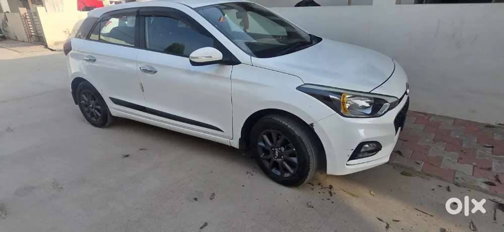 Hyundai New I20 2020 Cng & Hybrids 81000 Km Driven