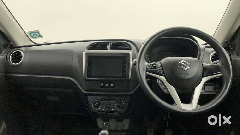 Maruti Suzuki Alto K10 Plus Edition, 2024, Petrol