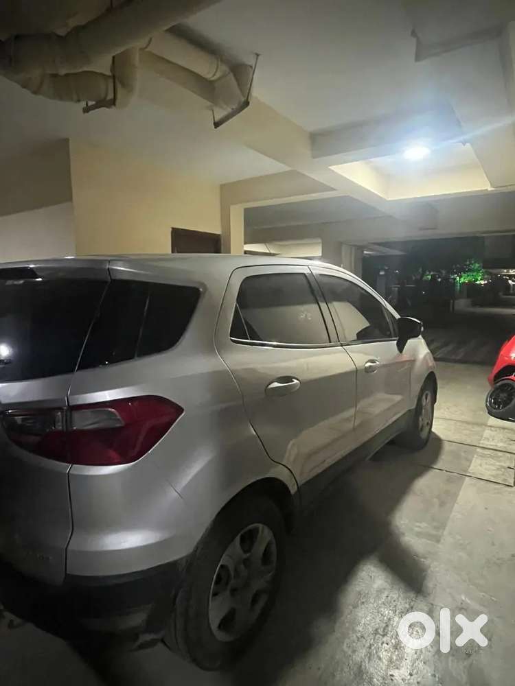 Ford Escort 2014 Diesel 76000 Km Driven