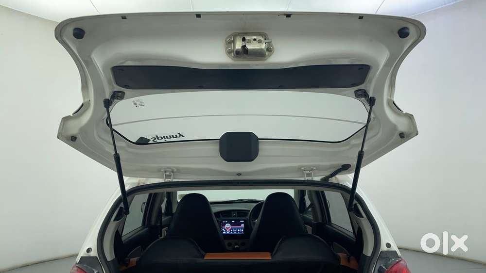 Maruti Suzuki Alto 800 Lxi, 2019, Petrol