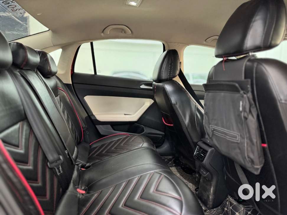 Volkswagen Virtus Gt 1.5 Tsi Dsg, 2023, Petrol