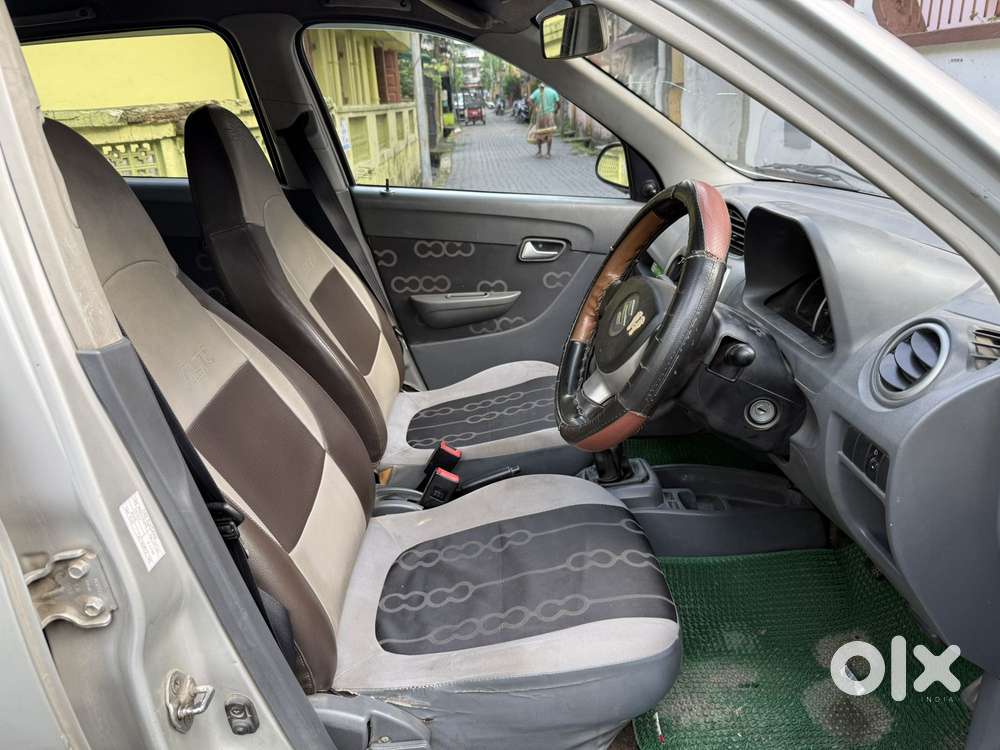 Maruti Suzuki Alto 800 0.8 Lxi (o), 2012, Petrol