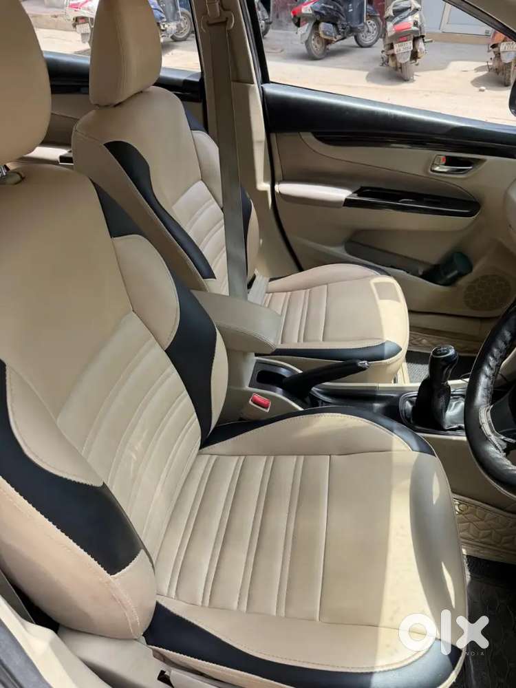 Maruti Suzuki Ciaz 2018 Diesel Model
