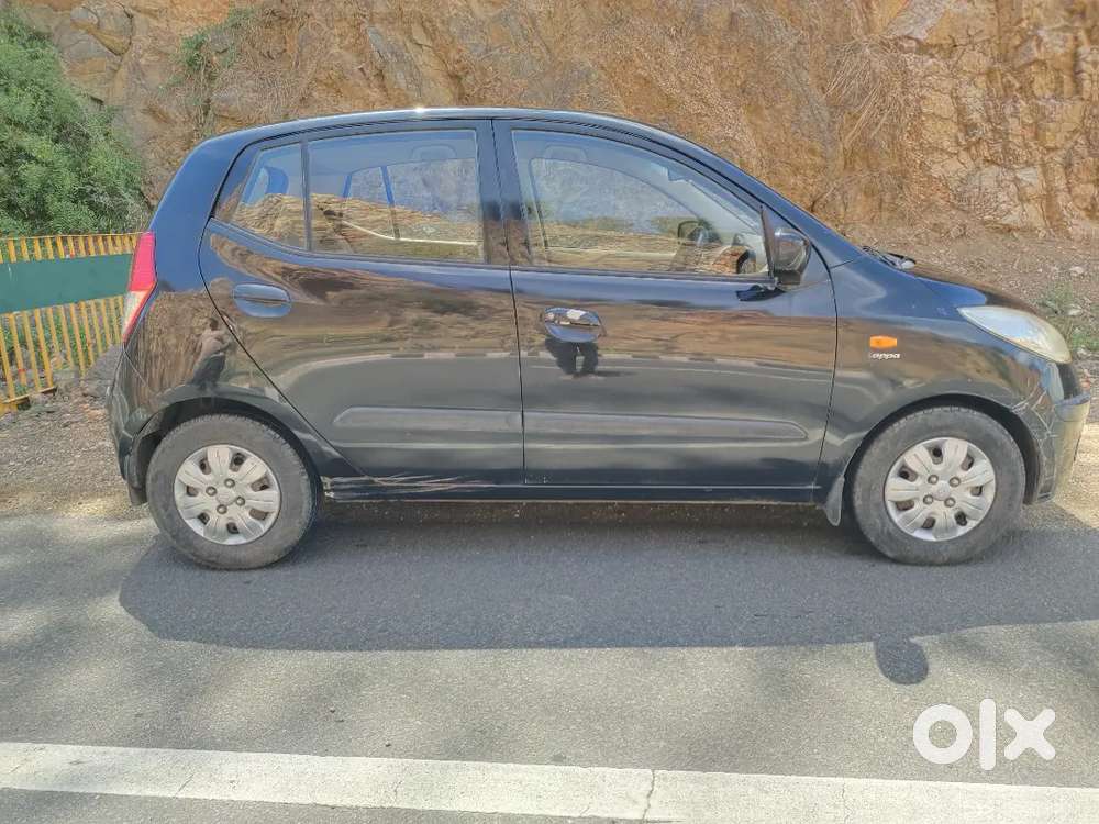 Hyundai I10 1.2 Magna 2009 Oe Condition
