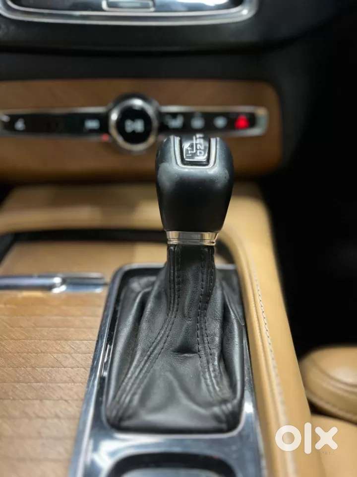 Volvo Xc90, 2016, Diesel
